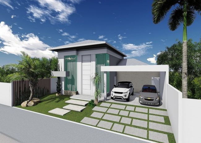 Casa F & A