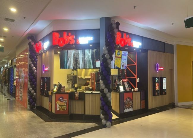 Bob´s - Shopping Partage Campos