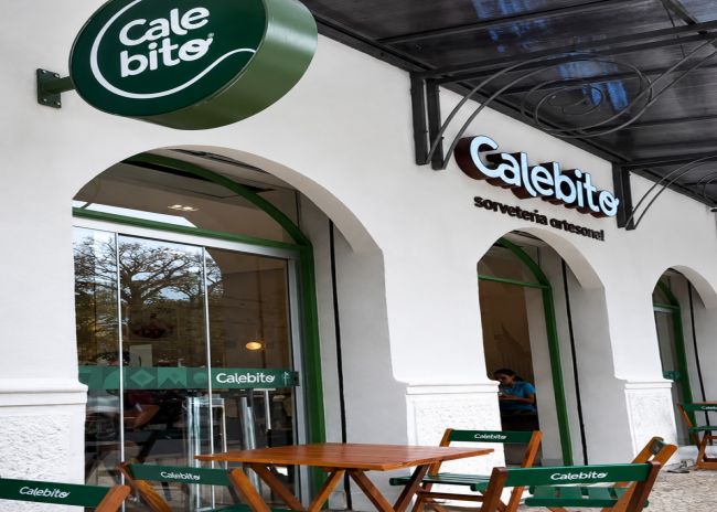 Calebito - Muriaé - MG 